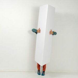 Maloé 7 ans ½ : Pourquoi on a inventé la photographie ?