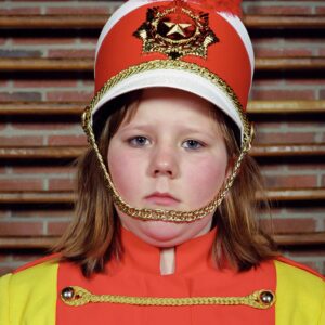 Photographier l’adolescence – Charles Fréger