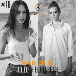 #18 // Mannequins, avec Elisabeth Schumacher et Cleo