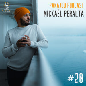 #20// Mickaël Peralta, photographe outdoor et ambassadeur Sony