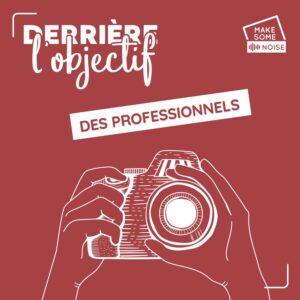 PRO : Qu’est-ce qui anime les grands reporters
