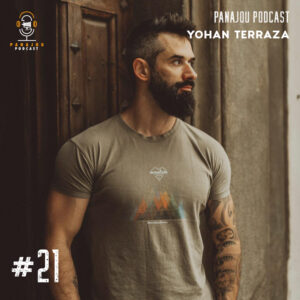 #21 // Yohan Terraza photographe et mentor