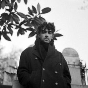 Studio Interview #5 — Pooya Abbasian