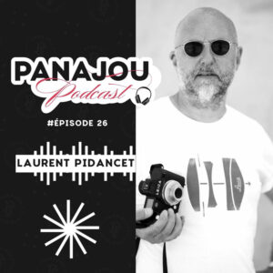 #26 // Laurent Pidancet, Leica Akademie France Manager