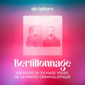 Photographie Criminalistique : le Bertillonnage du 19ème siècle / ft. C’est Creepy