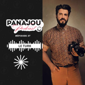 #27 // Le Turk, photographe auteur « Ce qui compte dans l’image, c’est de l’avoir faite en vrai… il y a un cœur qui bat. »