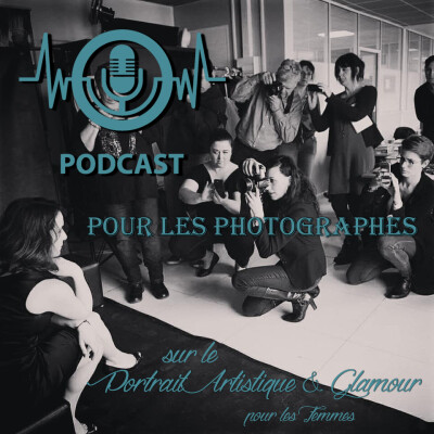 Le PORTRAIT de FEMMES | Delphine Dos Santos Photographe