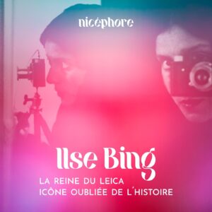 L’Odyssée de la Reine du Leica : Ilse Bing, constructiviste et surréaliste