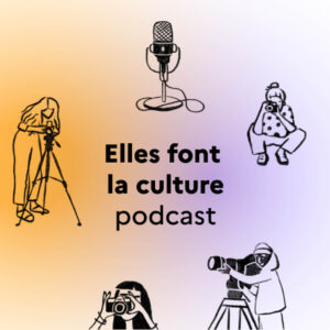 Elles font la Culture : Letizia Le Fur