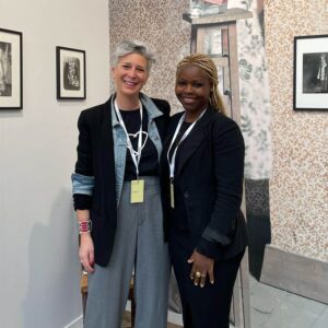 Elles font la Culture : Carole Kvasnevski