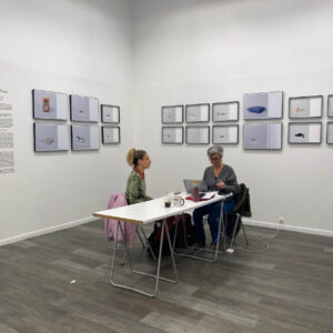 Elles font la Culture : Camille Gharbi