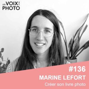 #136 Créer son livre photo : mes deux formation pour photographes