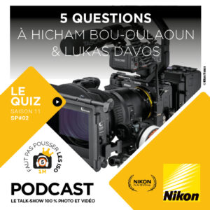 QUIZ – SPE1102 – 5 QUESTIONS À HICHAM BOU-OULAOUN & LUKAS DAVOS