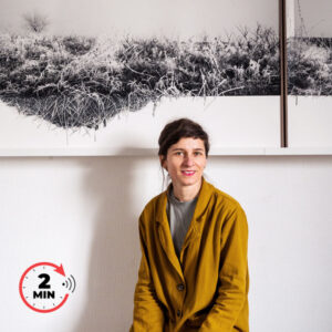 VOUS AVEZ 2 MINUTES ? Dana Cojbuc EP. 02