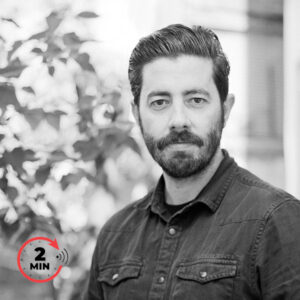 VOUS AVEZ 2 MINUTES ? Fabien Fourcaud EP. 06