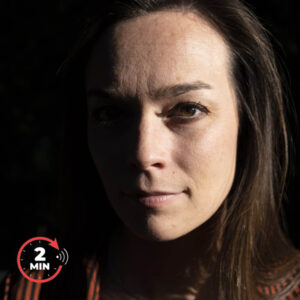 VOUS AVEZ 2 MINUTES ? Mélanie Wenger EP. 07