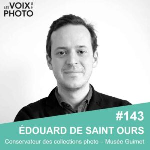 #143 Edouard de Saint-Ours (Musée Guimet)