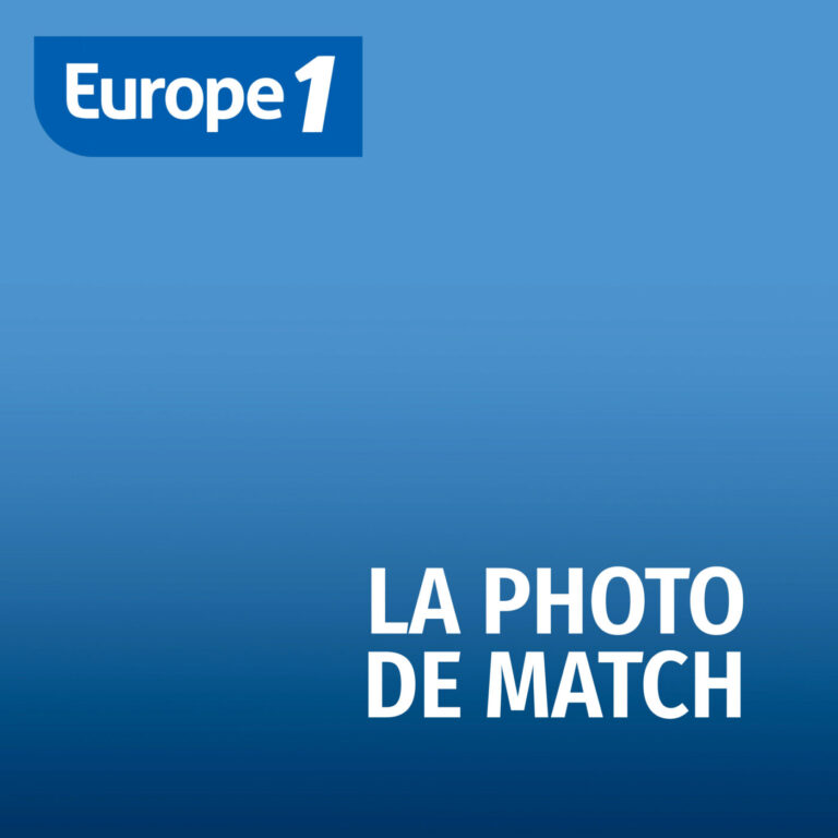 Meghan Markle en robe rouge revenge dress, image au coeur de la couverture Paris Match sur le couple Harry et Meghan