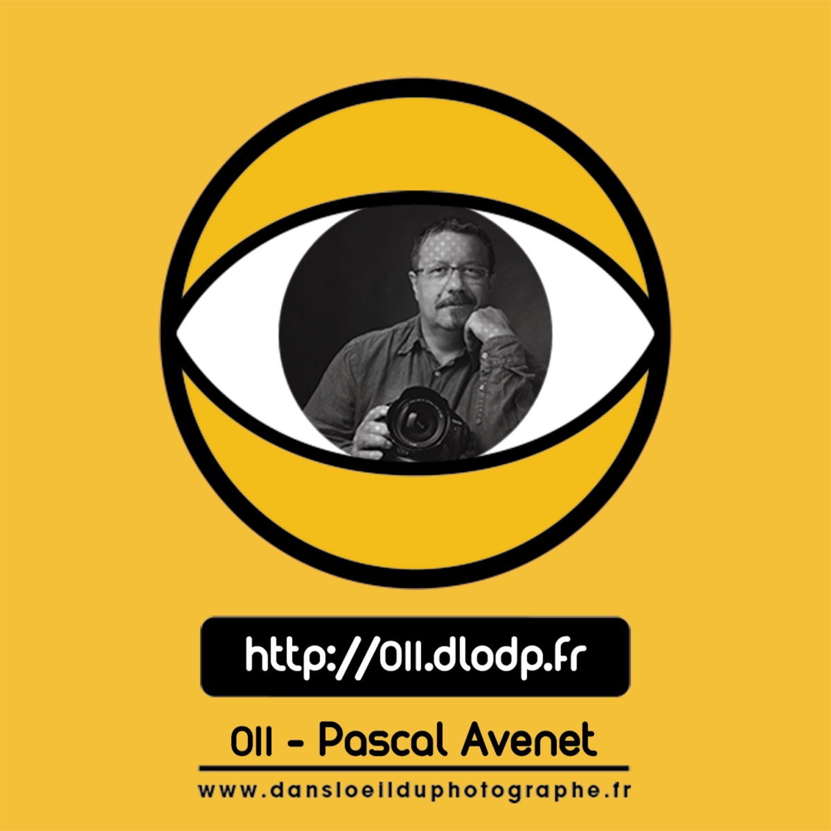 Pascal Avenet, photographe professionnel en Touraine