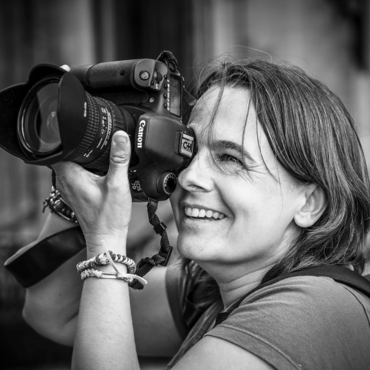 018 - Joëlle Verbrugge, podcast Dans l’œil du Photographe