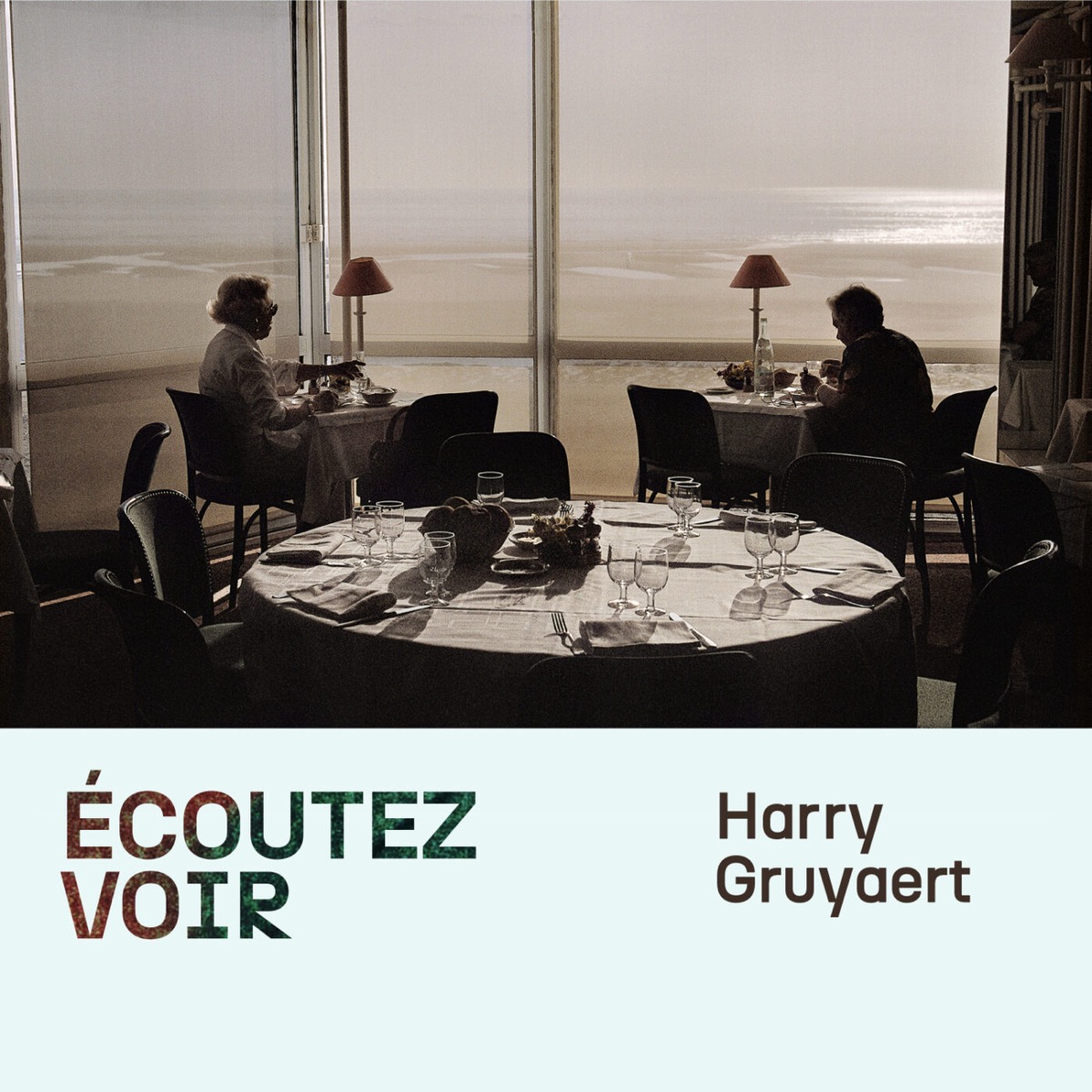 10. Harry Gruyaert et le sens du lieu