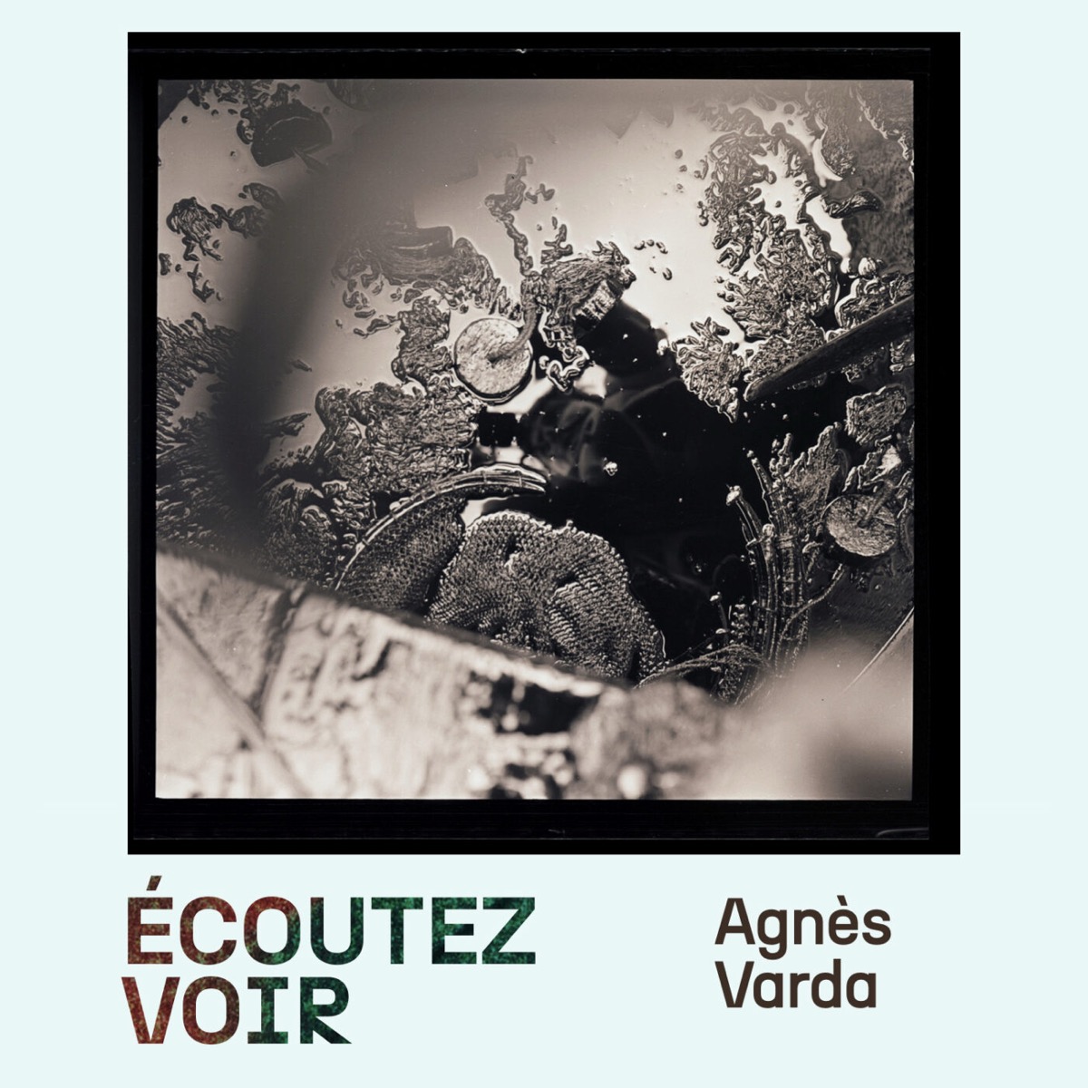 11. Agnès Varda et ses tirages
