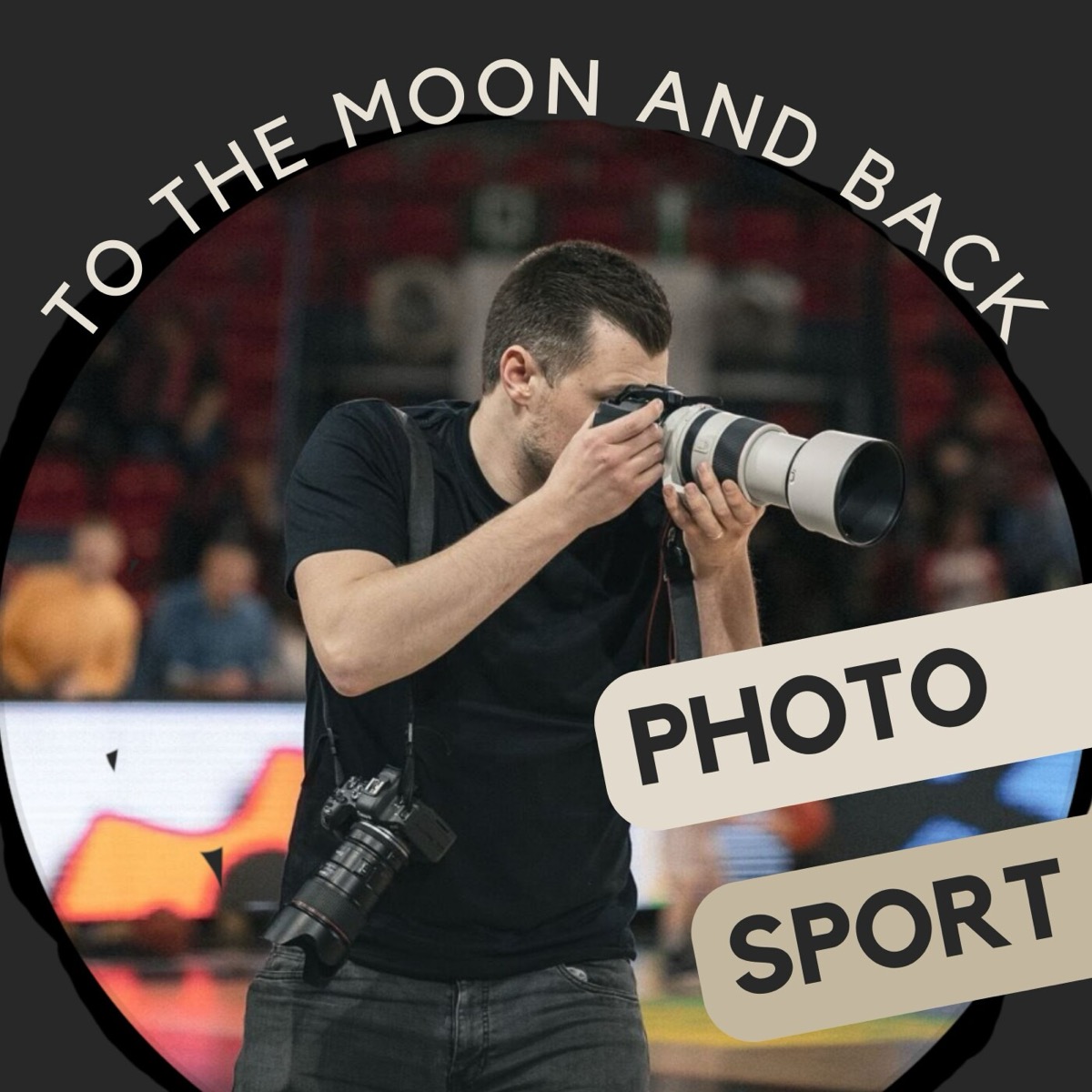 13. La photo de sport et de mariage avec Guillaume Zaracas