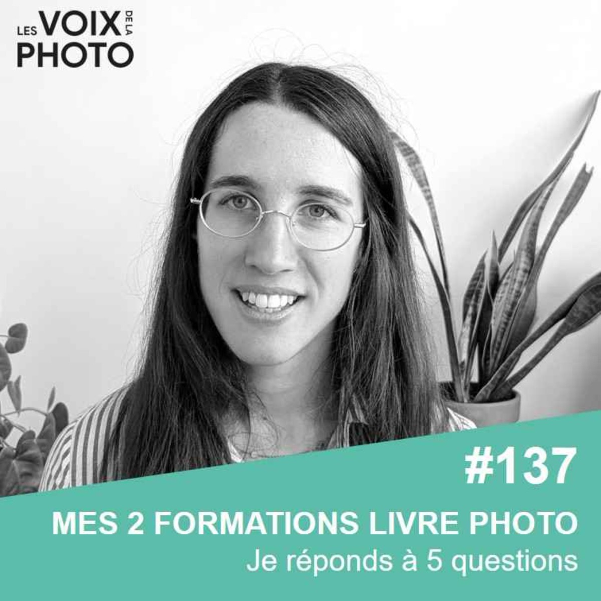 #137 Formations livre photo : je réponds à 5 questions