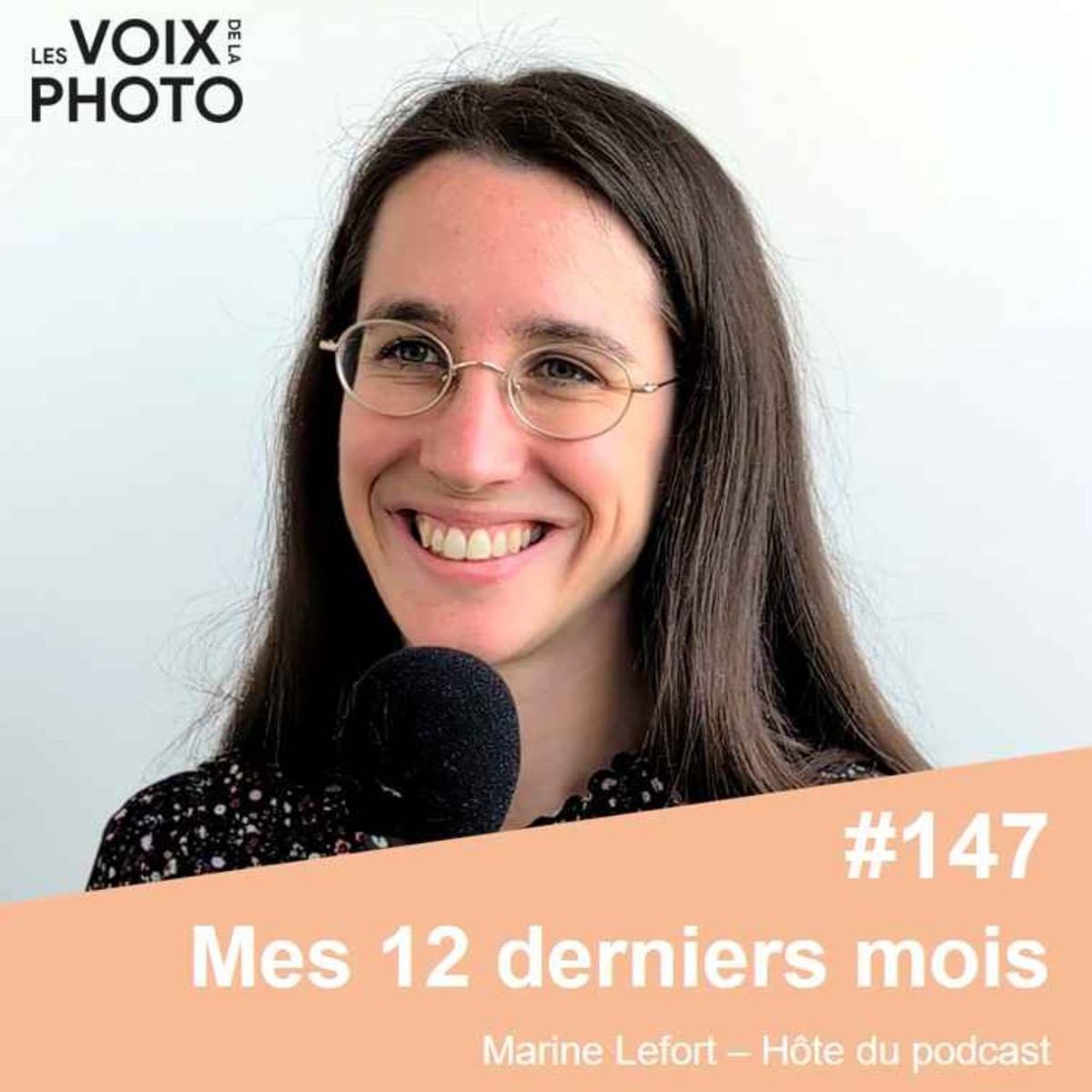 #147 Mes 12 derniers mois : photo, édition, Japon