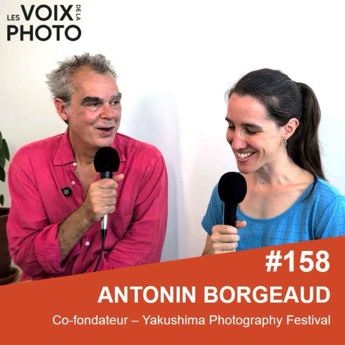 #158 Antonin Borgeaud (Yakushima Photography Festival)