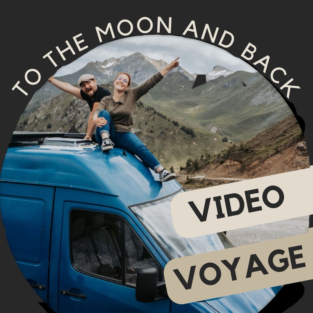 17. Tout plaquer pour réaliser des vidéos et des photos de voyage en Amérique du Sud avec Helloguy’s