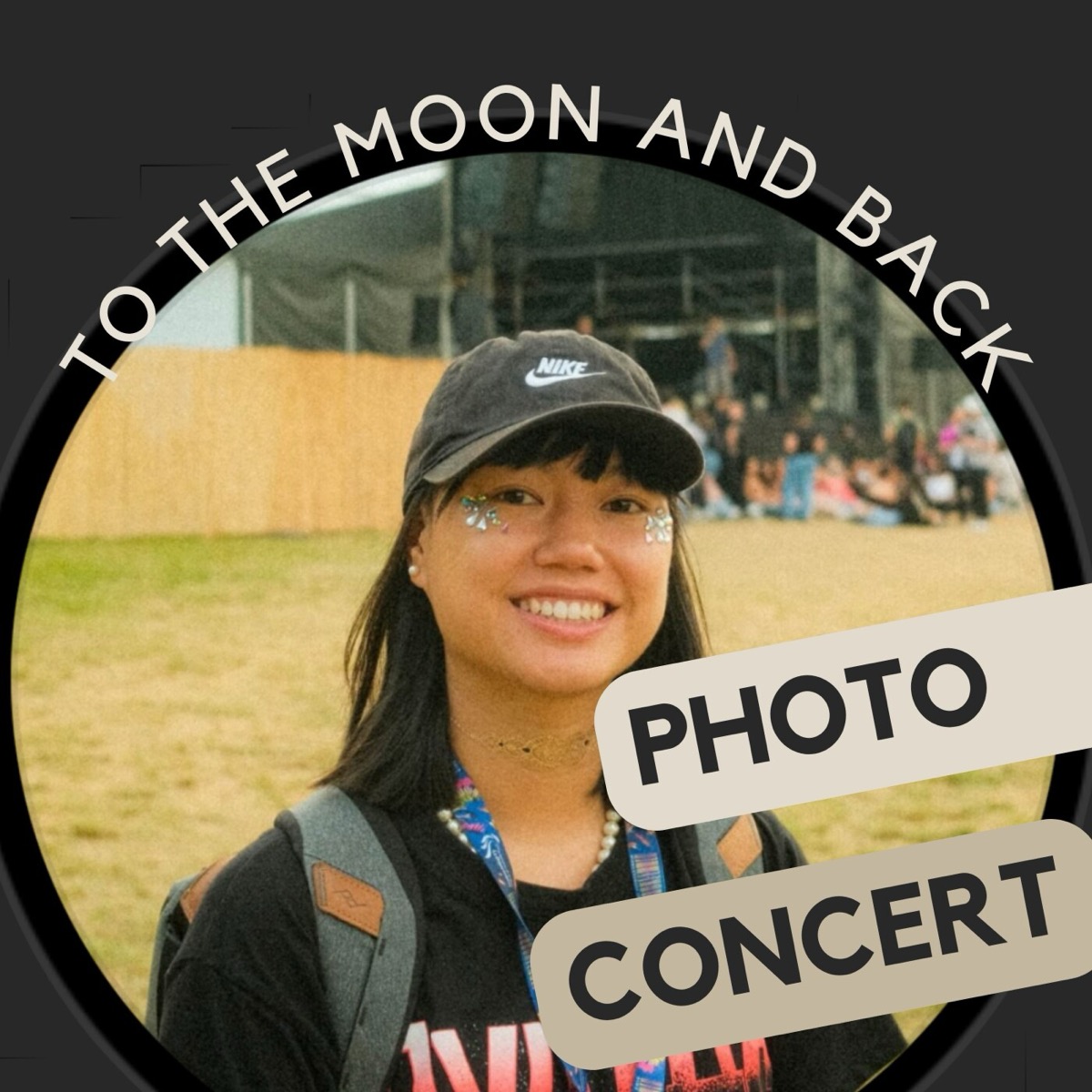 29. La photographie de concert avec Florentine Pautet : shooter pour les plus grands groupes et festivals d'Europe.