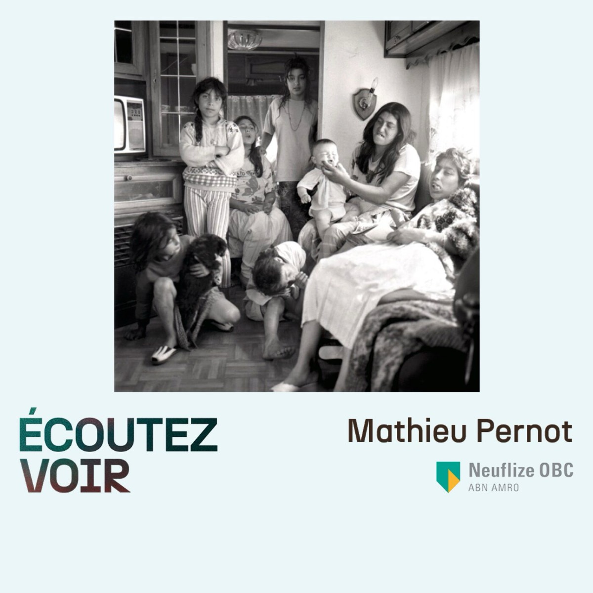 3. La traversée de Mathieu Pernot
