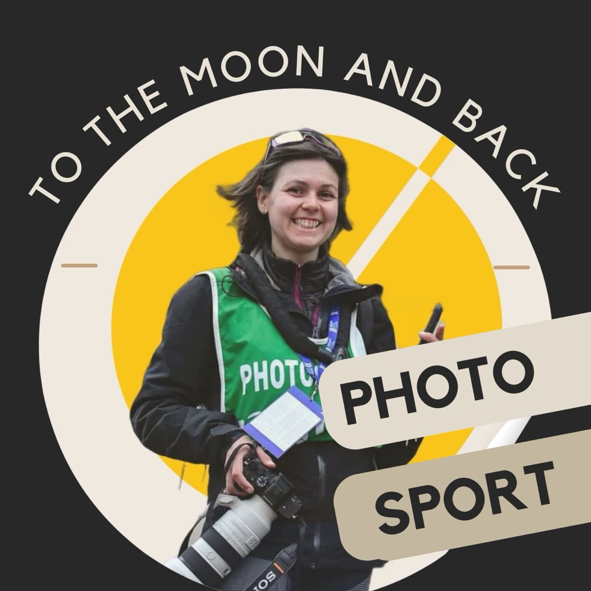 31. Être plus qu’une photographe pour aider ses client avec Marie Van Ingelgem, photographe spécialisée dans le sport et la photo de produit