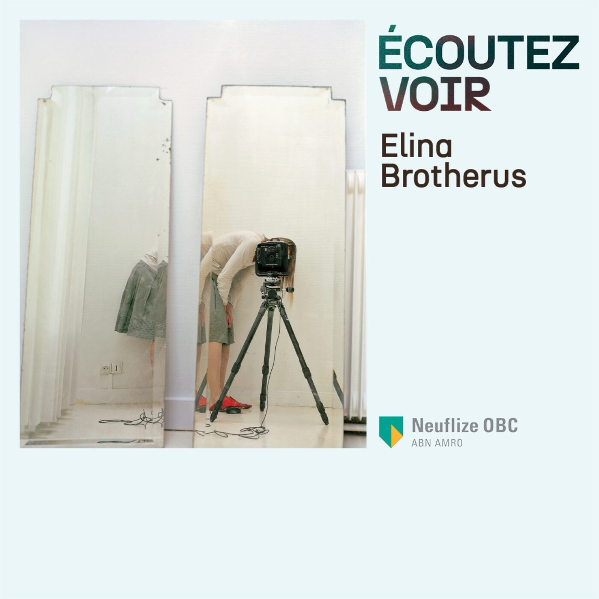 4. Elina Brotherus et l’épuisement de soi