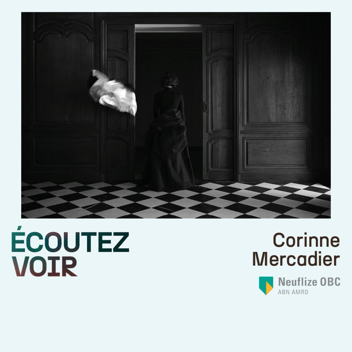 5. Corinne Mercadier et le hasard