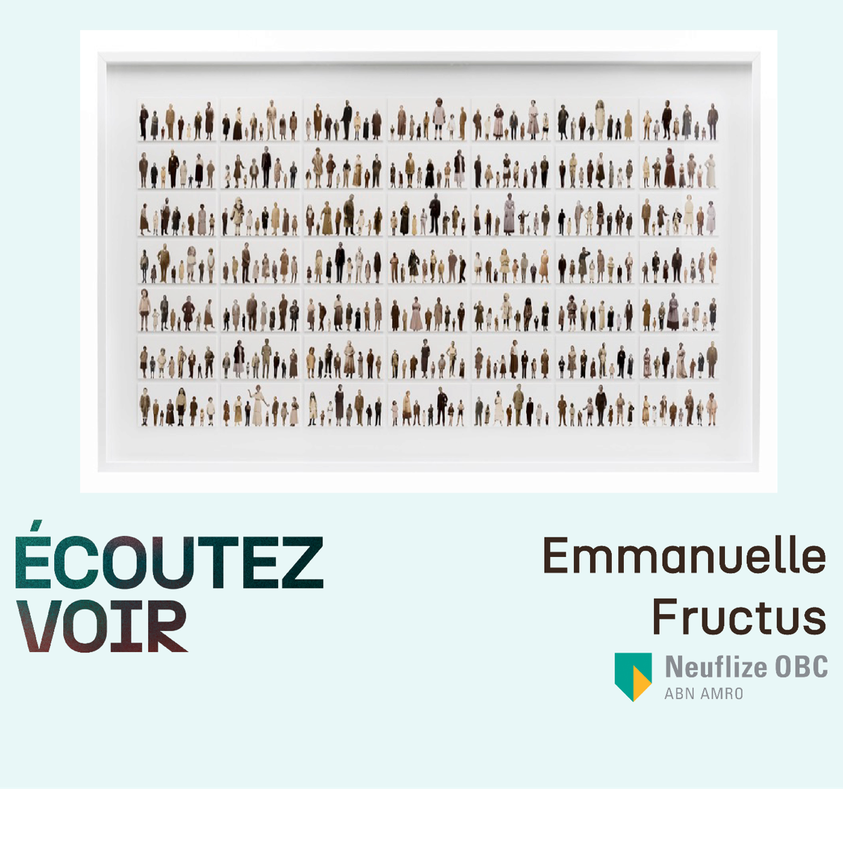 6. Les anonymes d’Emmanuelle Fructus