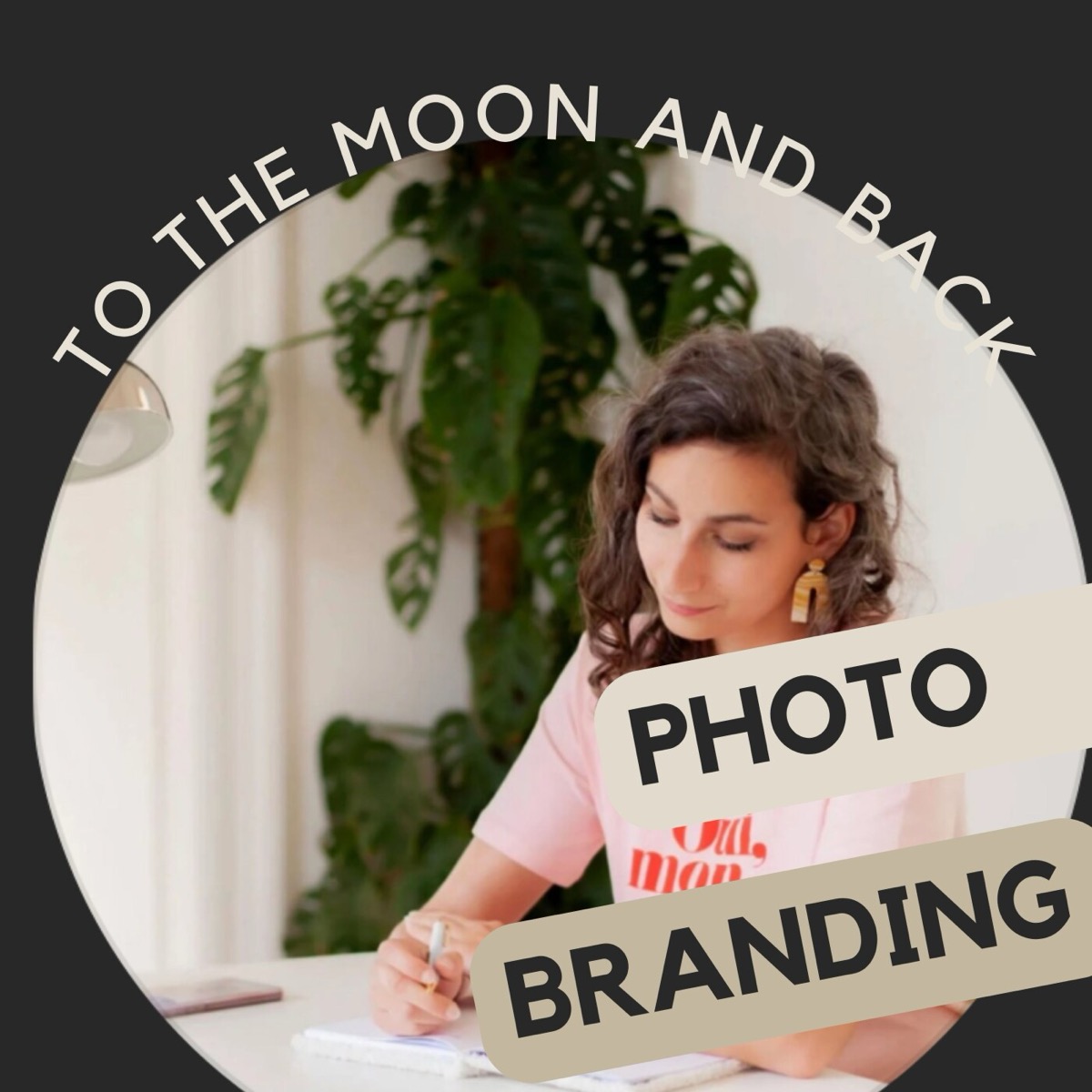 6. Se construire une identité de marque, visuelle, le personal branding, Instagram avec Charlotte Liénard, Brand Designer