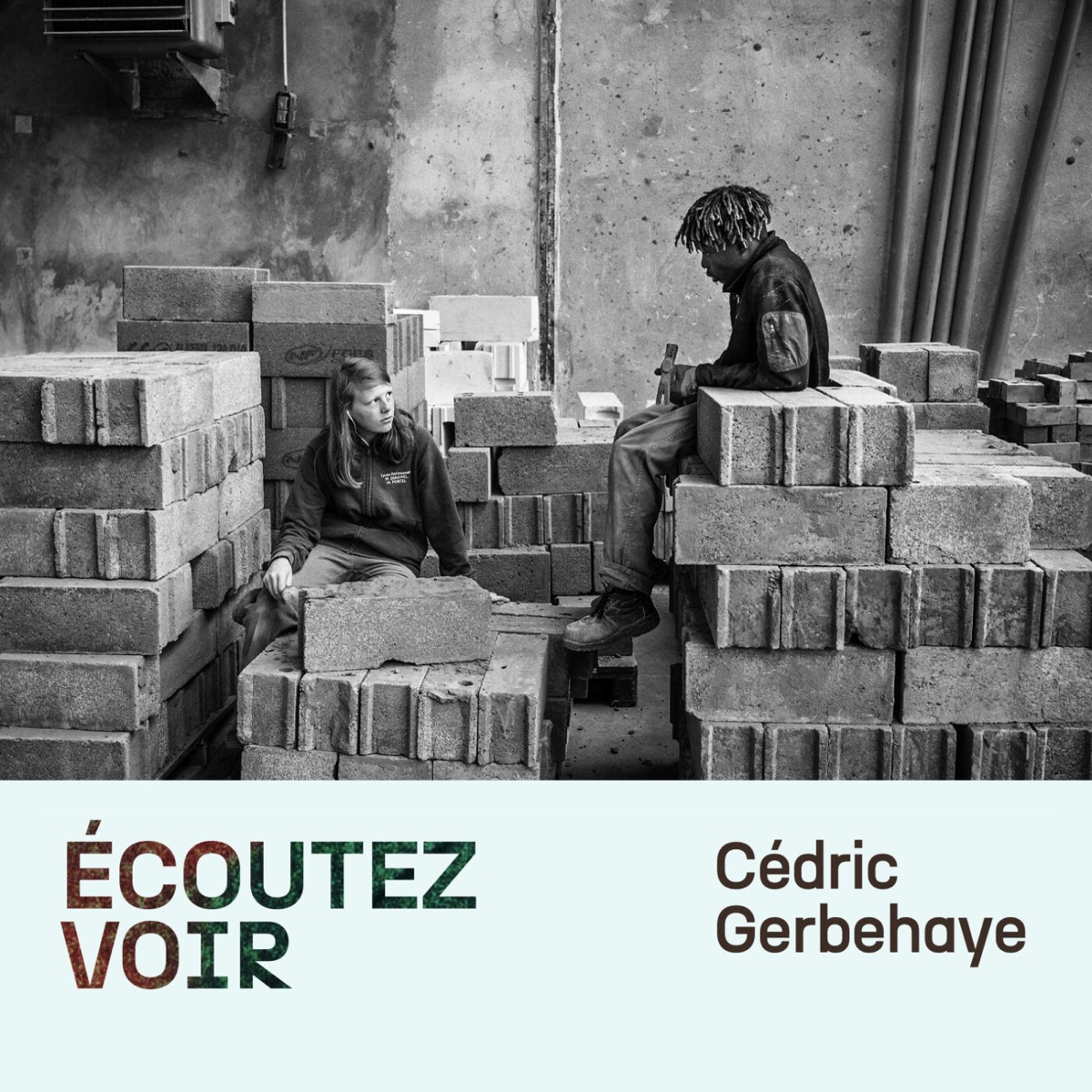 8. Les horizons proches de Cédric Gerbehaye
