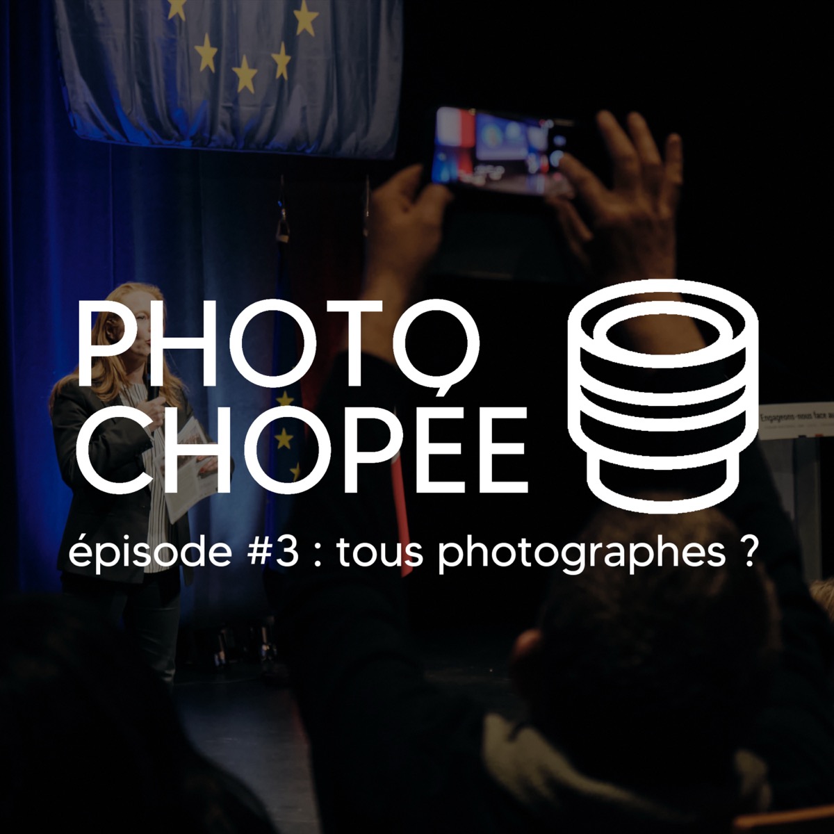 A l’ère du smartphone, tous photographes ? #3