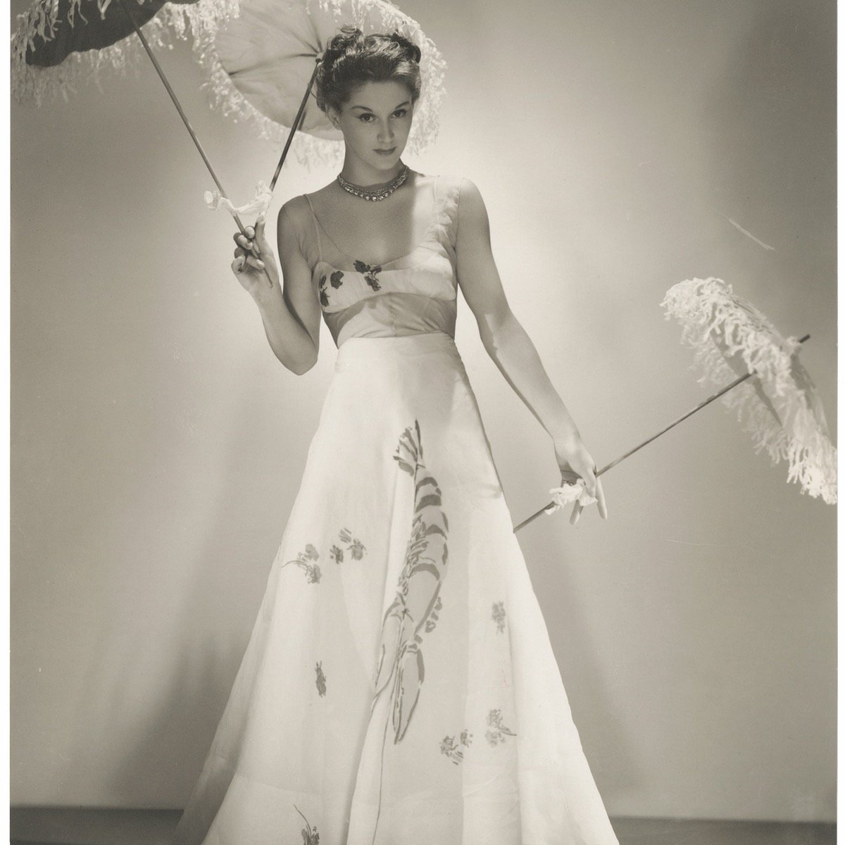 A SUPPRIMER – Épisode 2 — George Platt Lynes