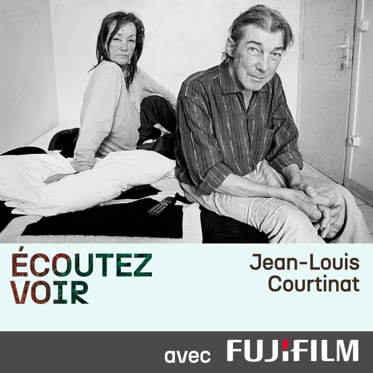 A SUPPRIMER – Jean-Louis Courtinat : « Le noir et blanc permet d&rsquo;aller à l&rsquo;essentiel de l&rsquo;émotion »