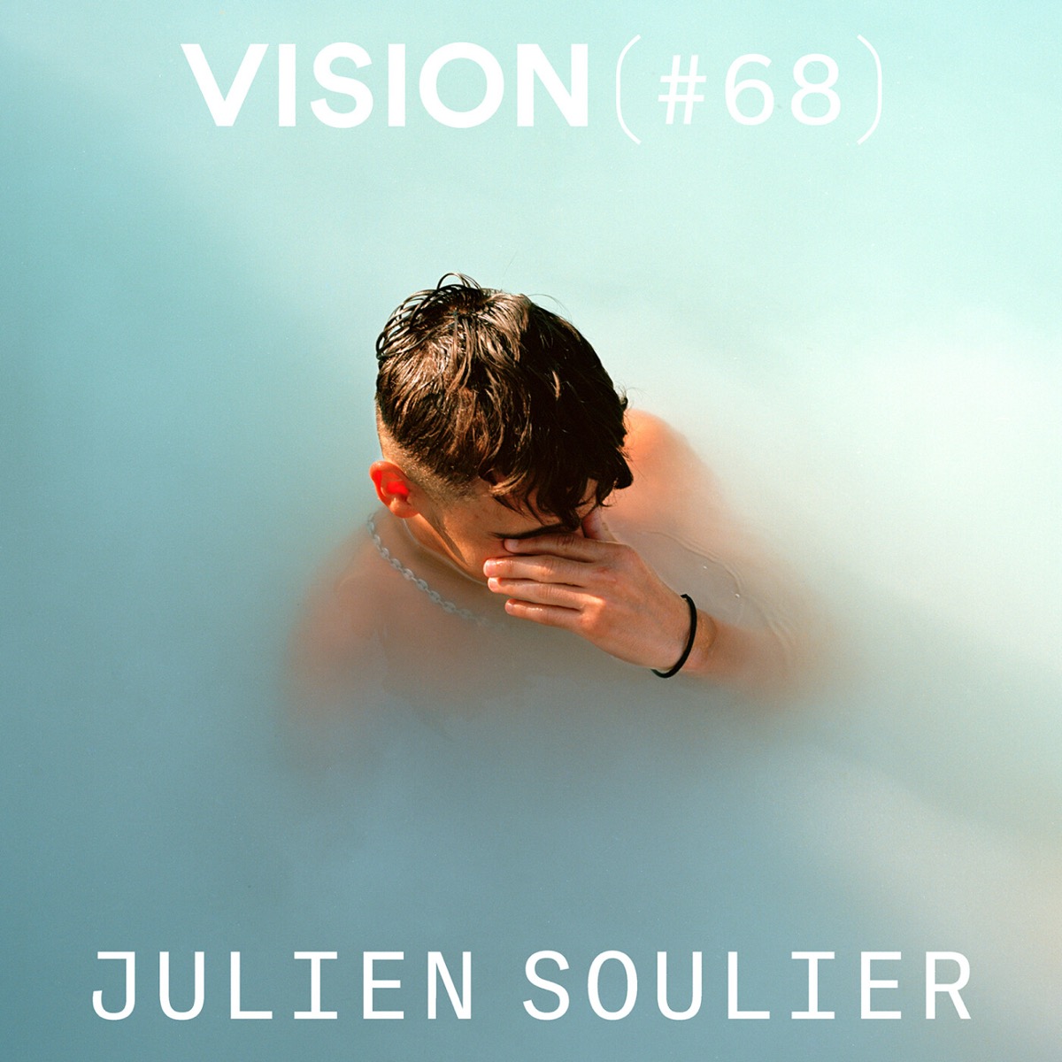 A SUPPRIMER - VISION #68 — JULIEN SOULIER | « J’utilise la photographie pour découper et raconter mes films »