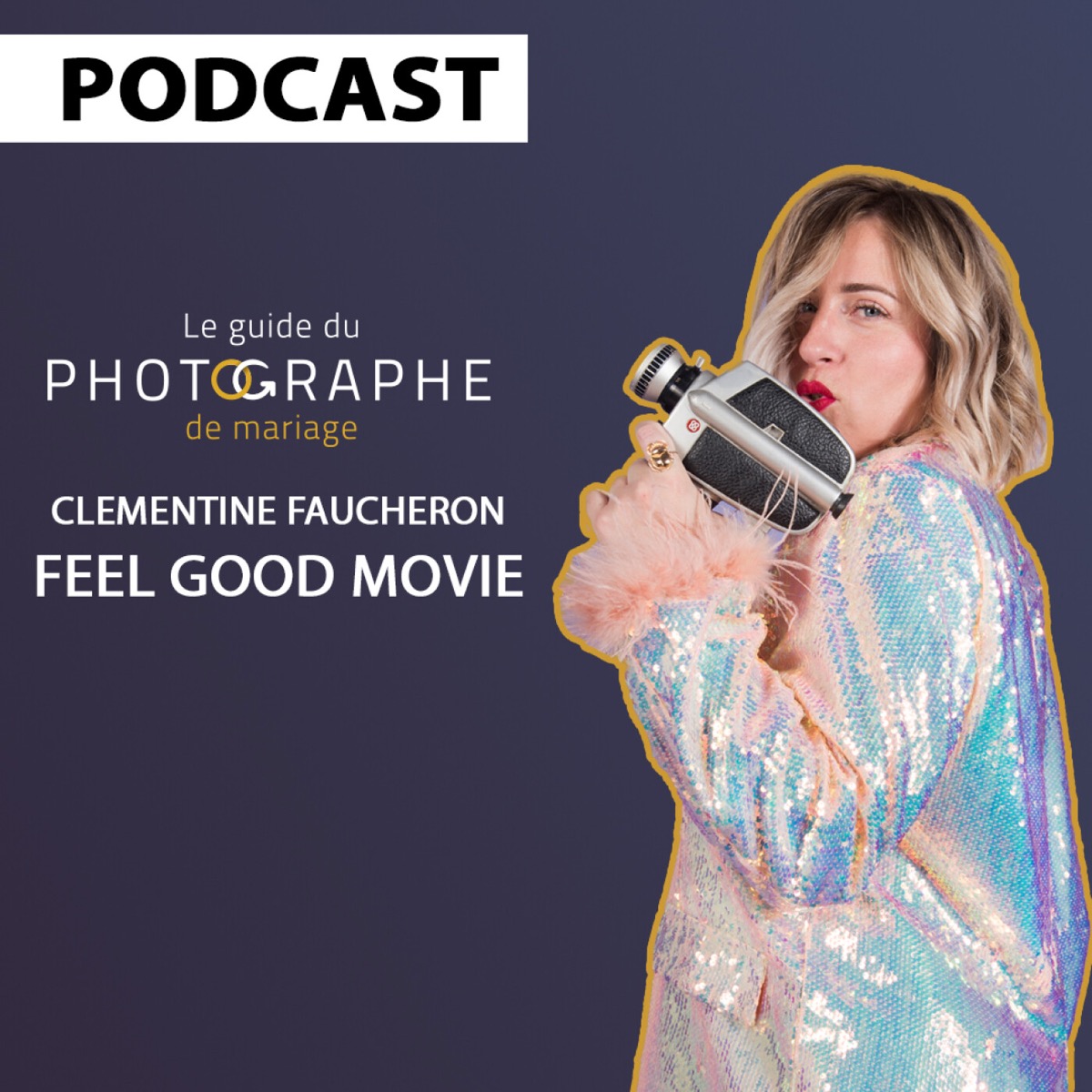 Abandonner son nom pour devenir une marque – Clémentine Faucheron – Feel Good Movie