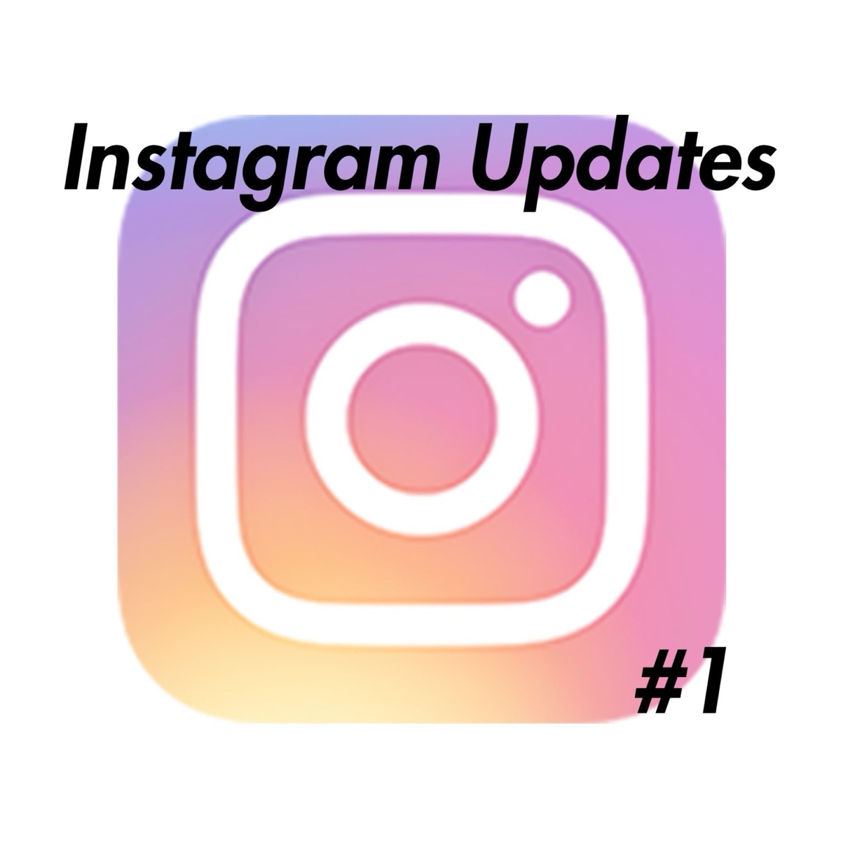 Adrelanine Podcast – Instagram Updates #1