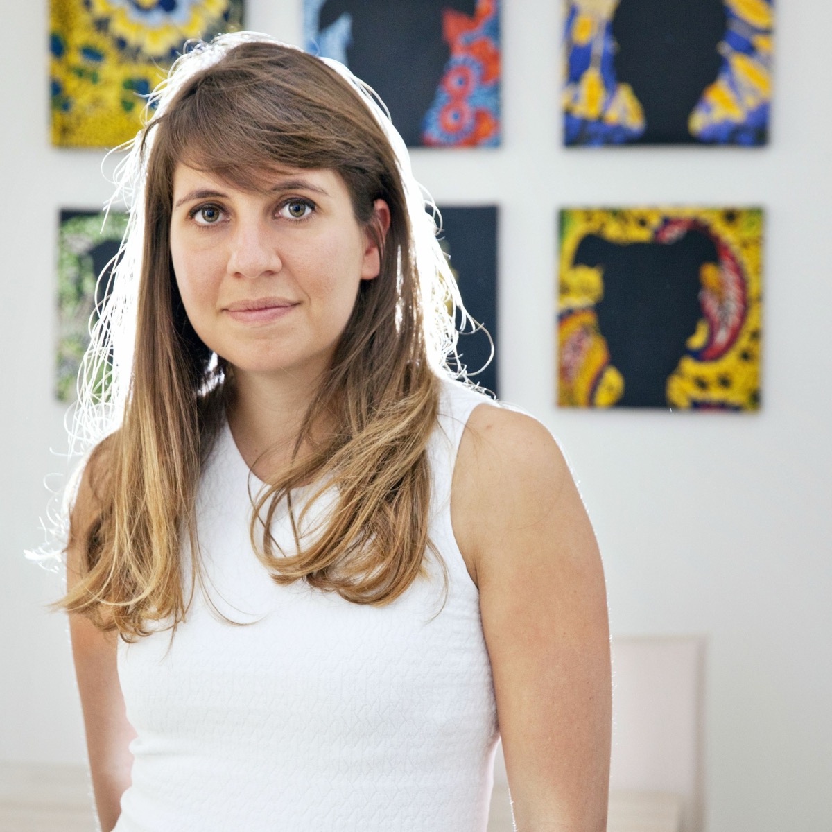 AKAA : interview exclusif Victoria Mann, podcast 9 Lives Magazine - Photographie & Art Visuel