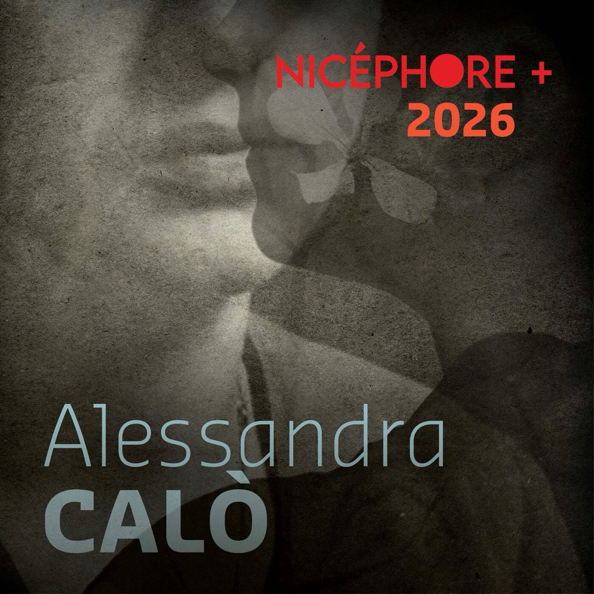 Alessandra Calò · Festival Nicéphore + 2026 - Révélation(s)