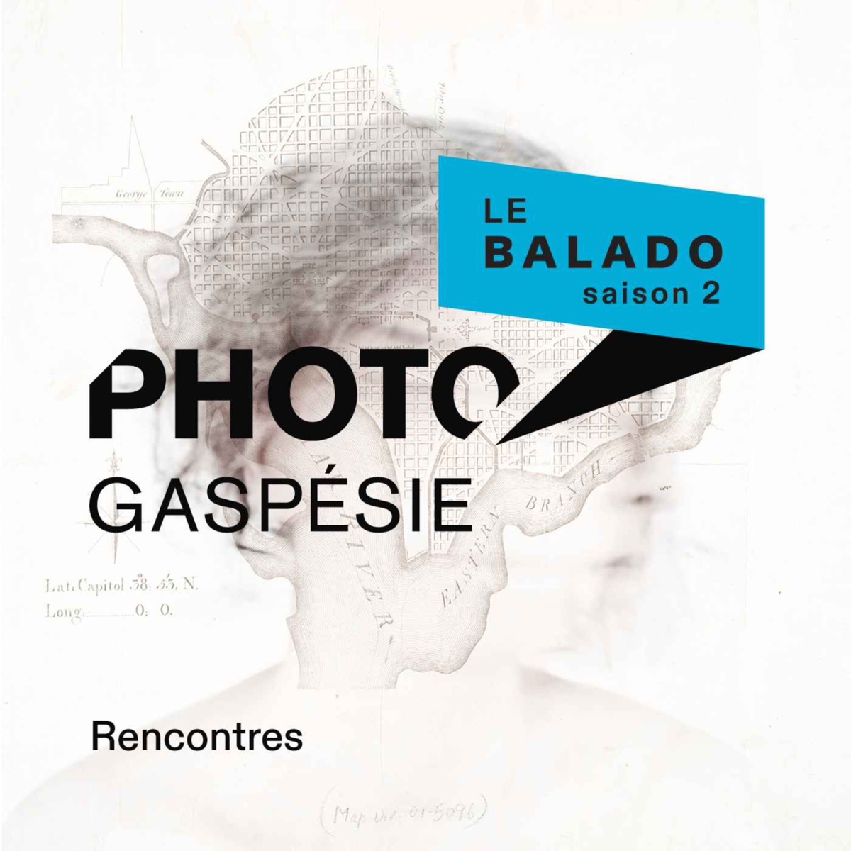 Alessandra Calo, podcast Photo Gaspésie rencontres