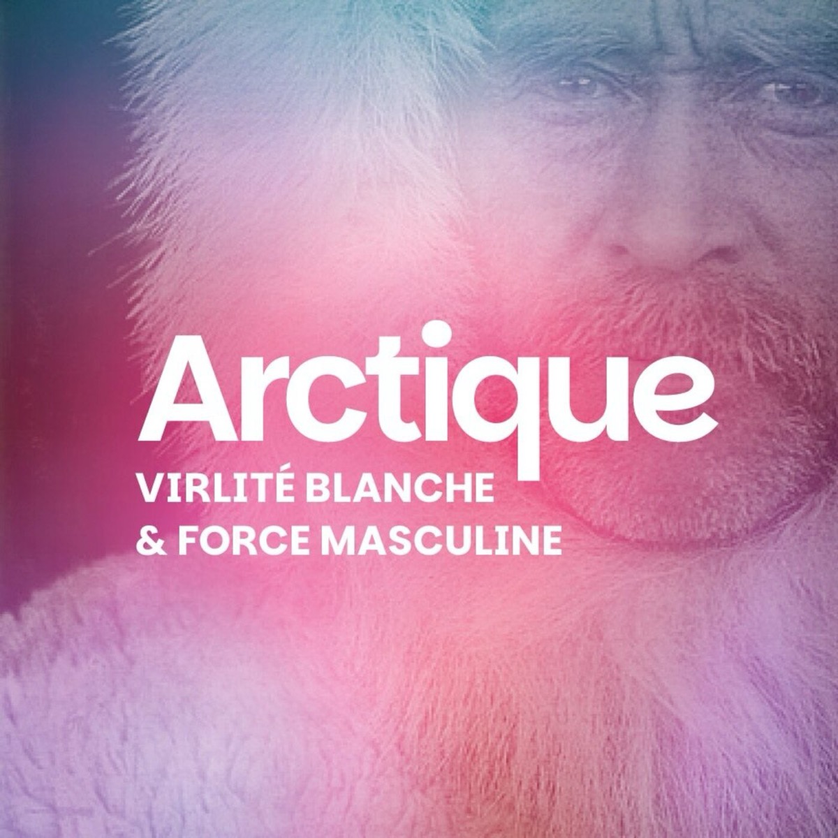 Arctique : théâtre de la virilité blanche et miroir de la force masculine