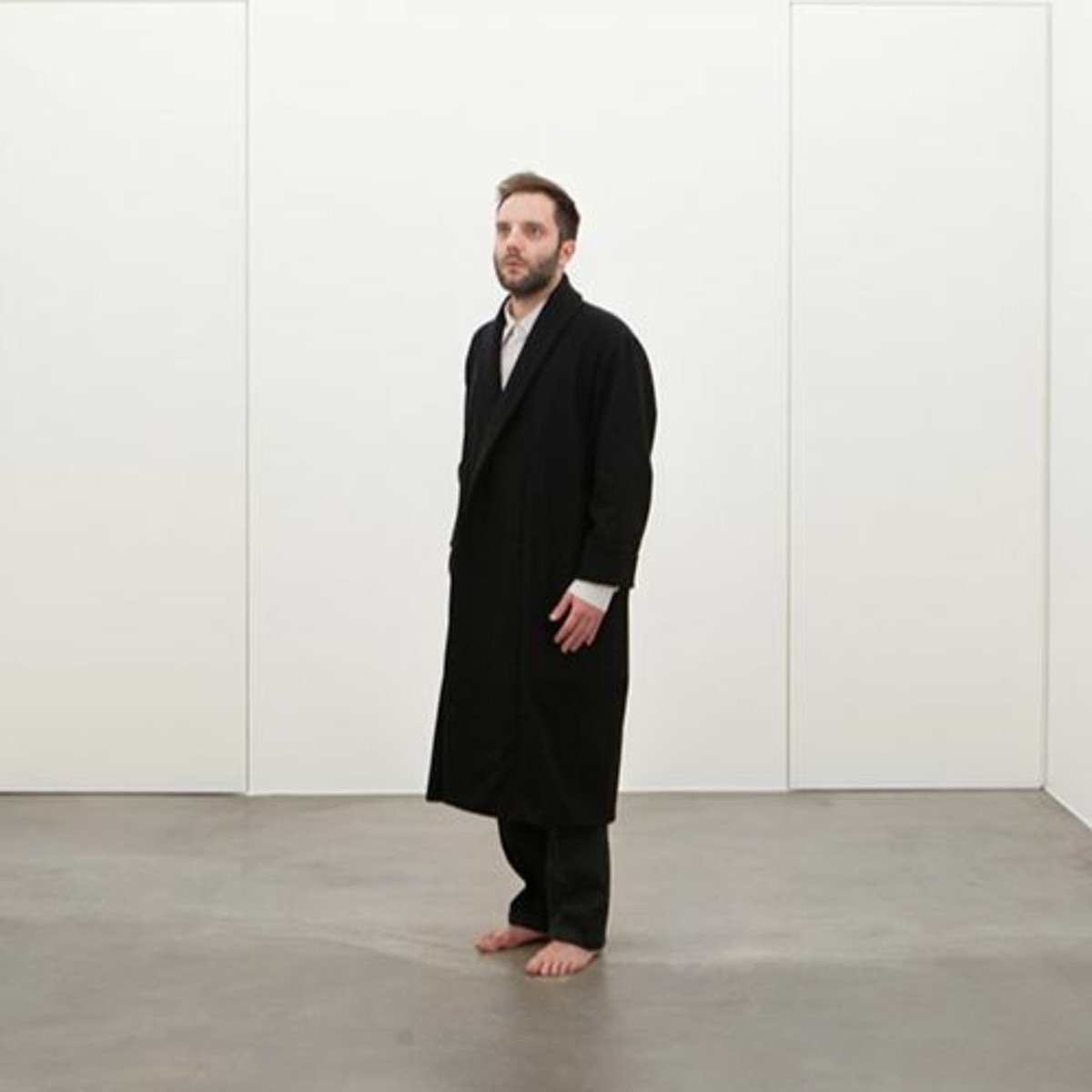 Around Video Art Fair : Archiraar gallery, interview Alexis Rastel, podcast 9 Lives Magazine - Photographie & Art Visuel
